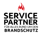 Servicepartner für Feuerlöscher und Brandschutz